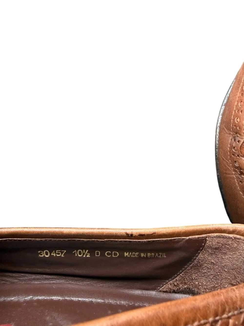 Florsheim designer collection